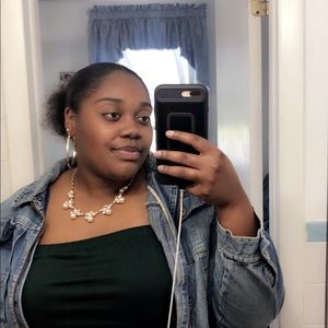 Meet your Posher, Deja